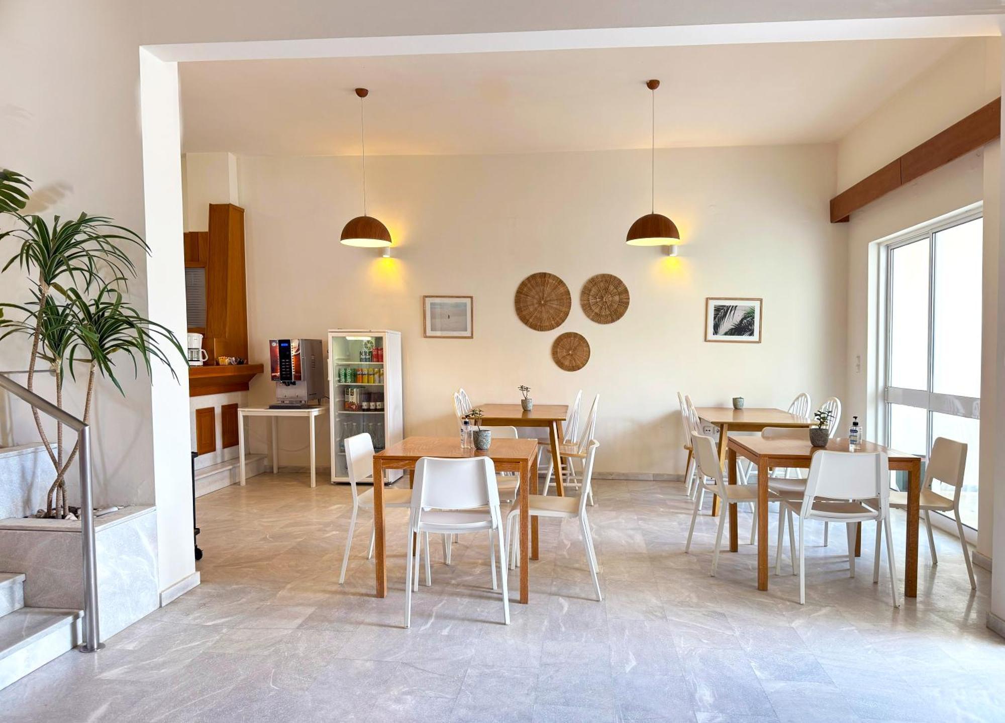 Melitti Hotel Rethymno  Exterior photo
